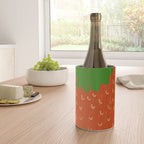 Strawberry Ant Wine Chiller Gallery Image 4