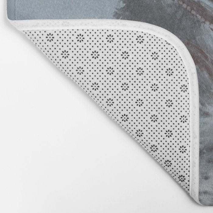 Ymaar - the ancient protector Bath Mat Gallery Image 2