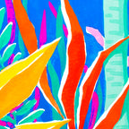 Exotic Jungle Coffee Mug Gallery Image 2