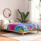 Exotic Jungle Comforter Gallery Image 2