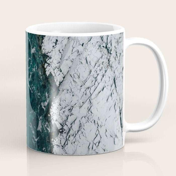 Coast 6 Coffee Mug Gallery Image 1