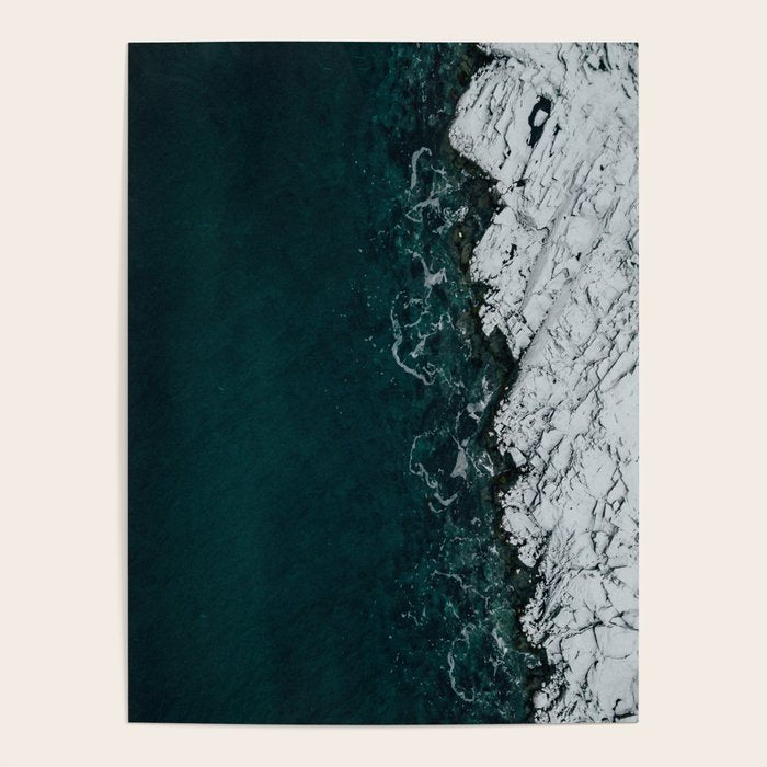 Coast 6 Poster Gallery Image 1