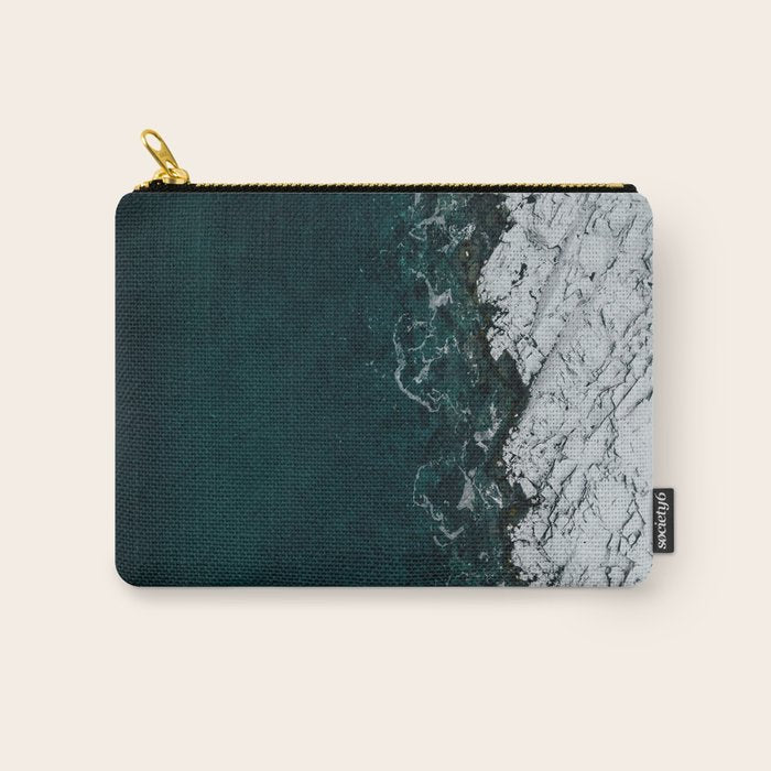 Coast 6 Carry All Pouch Gallery Image 1