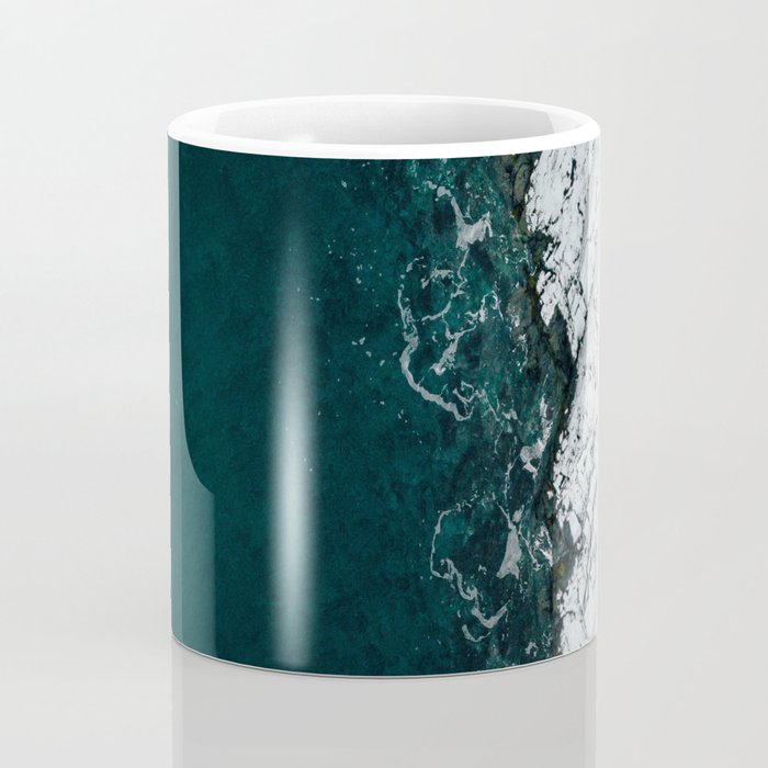 Coast 6 Coffee Mug Gallery Image 4