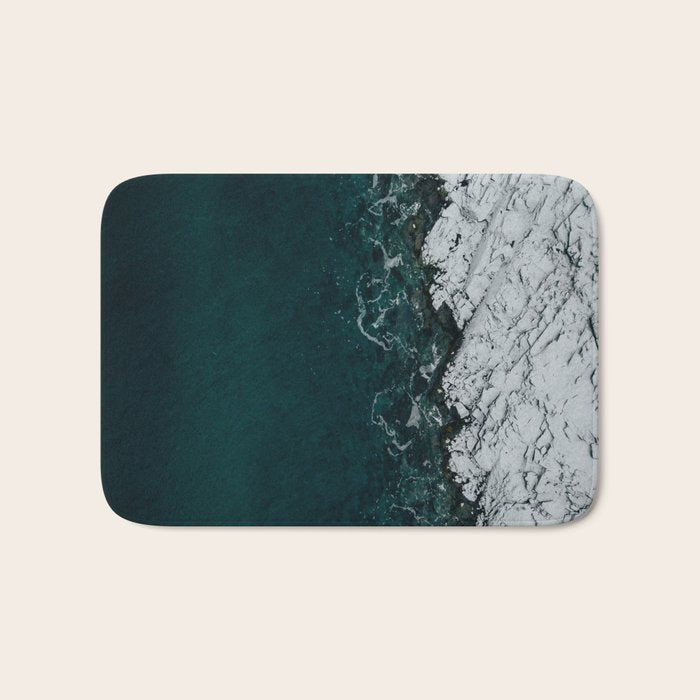 Coast 6 Bath Mat Gallery Image 1