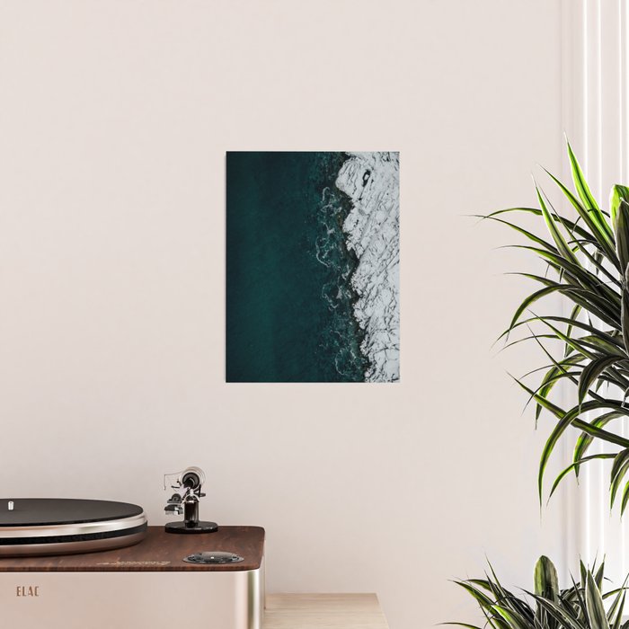 Coast 6 Poster Gallery Image 2