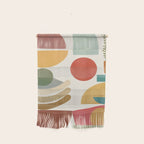 Modern Abstract Art 77 Wall Hanging Gallery Image 1