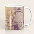 Aspen Grove Autumn Light x Colorado Landscape Photography Coffee Mug Gallery Image 1
