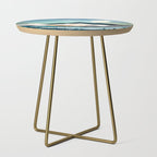 Evening Forest Side Table Gallery Image 1