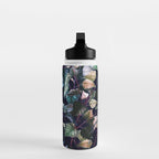 Magical Forest III Water Bottle Gallery Image 3