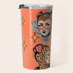 You drive me wild  Travel Mug Gallery Image 3