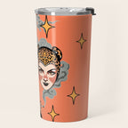 You drive me wild  Travel Mug Gallery Image 2