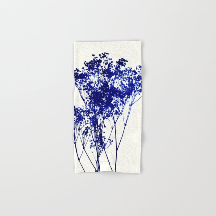 babys breath 1 Bath Towel Gallery Image 1