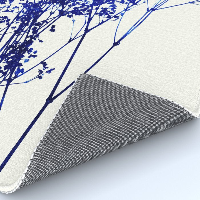 babys breath 1 Rug Gallery Image 4