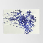 babys breath 1 Rug Gallery Image 2