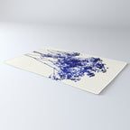 babys breath 1 Rug Gallery Image 3