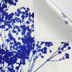 babys breath 1 Wall Tapestry Gallery Image 3