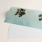 Palm Trees Wrapping Paper Gallery Image 2