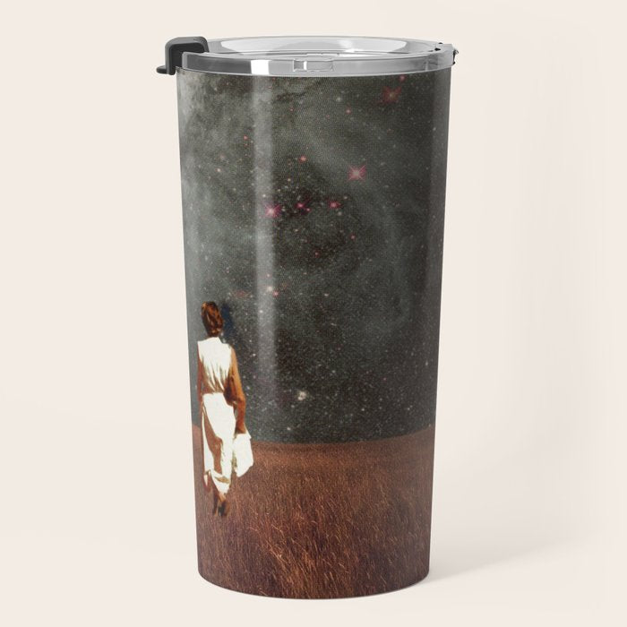 Follow Me Travel Mug Gallery Image 3