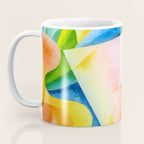 Gino Severini Dancer Propeller Sea Coffee Mug Gallery Image 3
