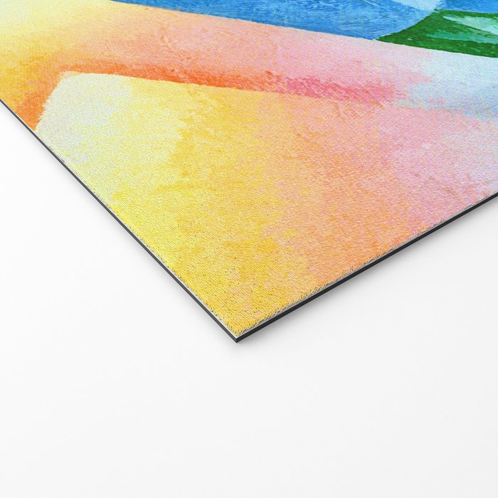 Gino Severini Dancer Propeller Sea Welcome Mat Gallery Image 2