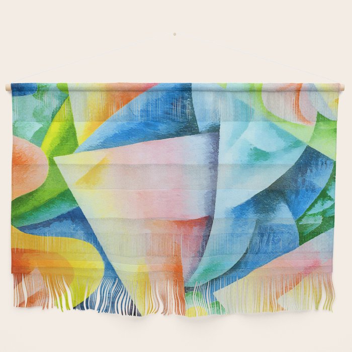 Gino Severini Dancer Propeller Sea Wall Hanging Gallery Image 1