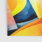 Gino Severini Dancer Propeller Sea Poster Gallery Image 3