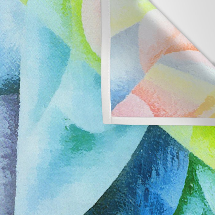 Gino Severini Dancer Propeller Sea Wall Tapestry Gallery Image 3