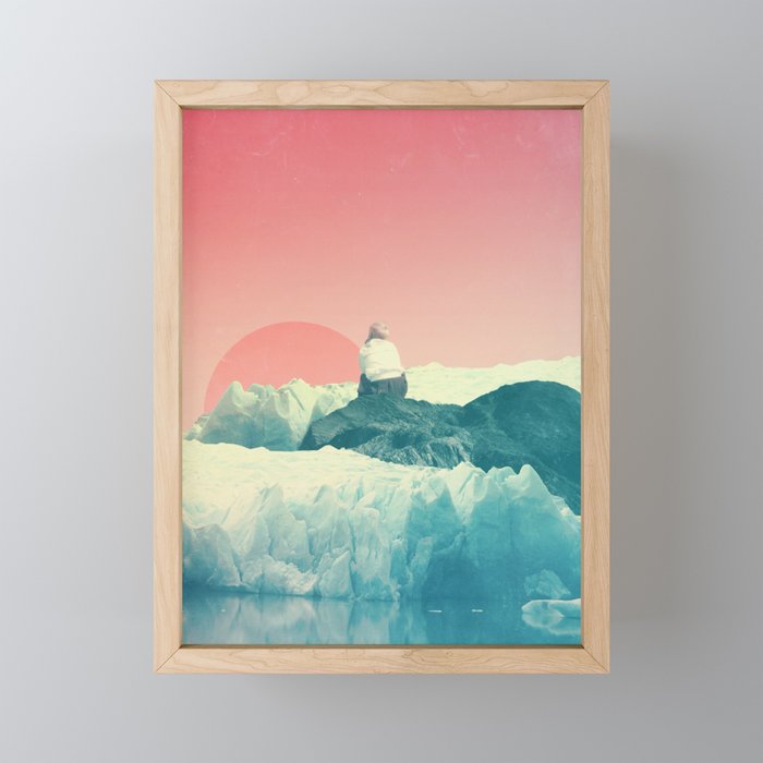 PaleDreamer Mini Art Print Gallery Image 1