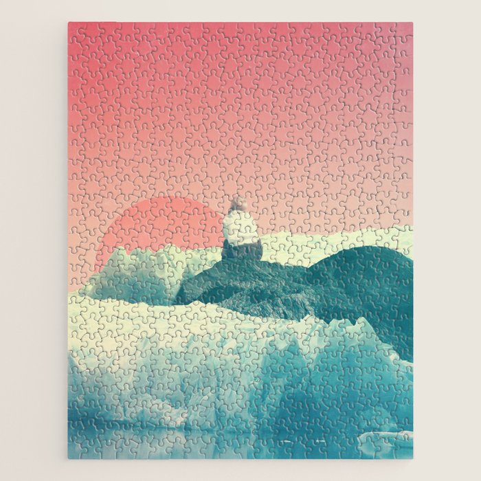 PaleDreamer Jigsaw Puzzle Gallery Image 1