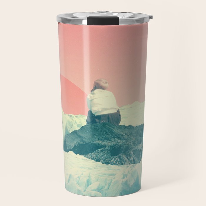 PaleDreamer Travel Mug Gallery Image 1