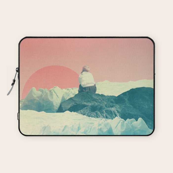 PaleDreamer Laptop Sleeve Gallery Image 1