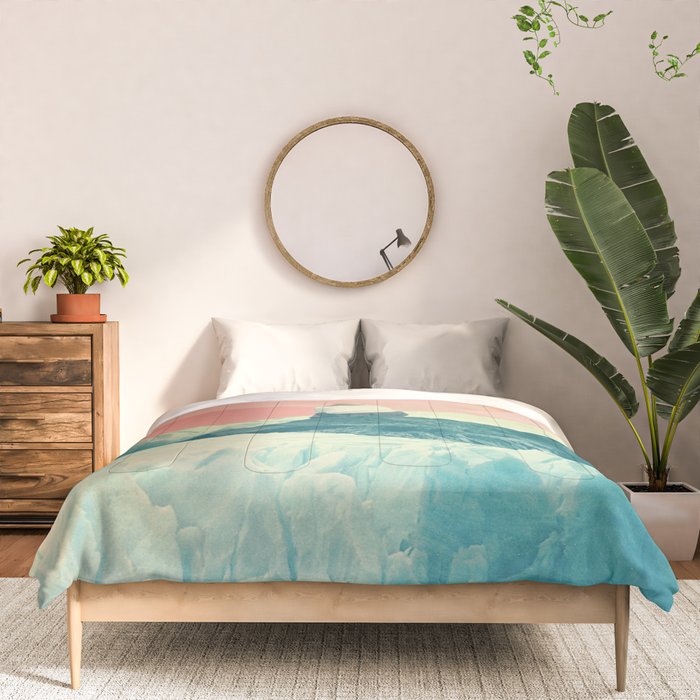 PaleDreamer Comforter Gallery Image 3