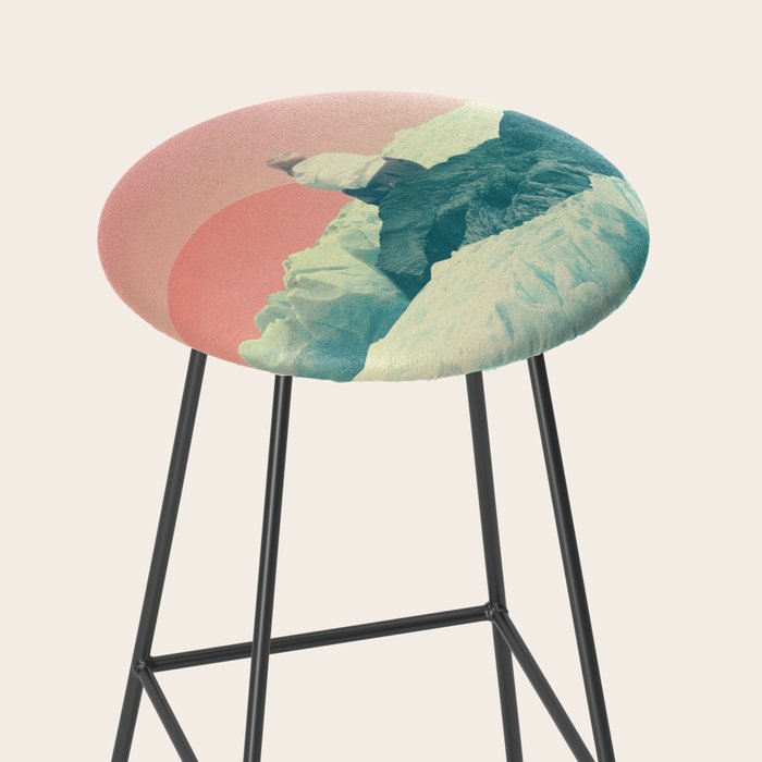 PaleDreamer Stool Gallery Image 2