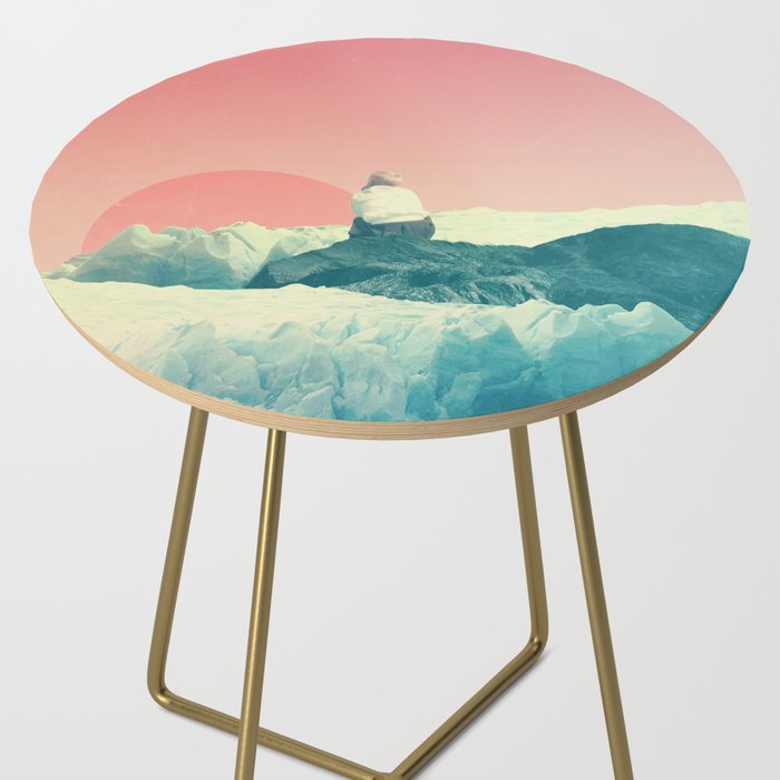 PaleDreamer Side Table Gallery Image 2