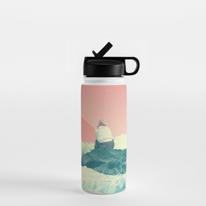 PaleDreamer Water Bottle Gallery Image 1