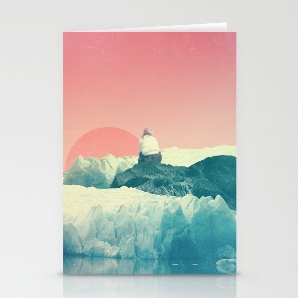 PaleDreamer Stationery Card Gallery Image 1