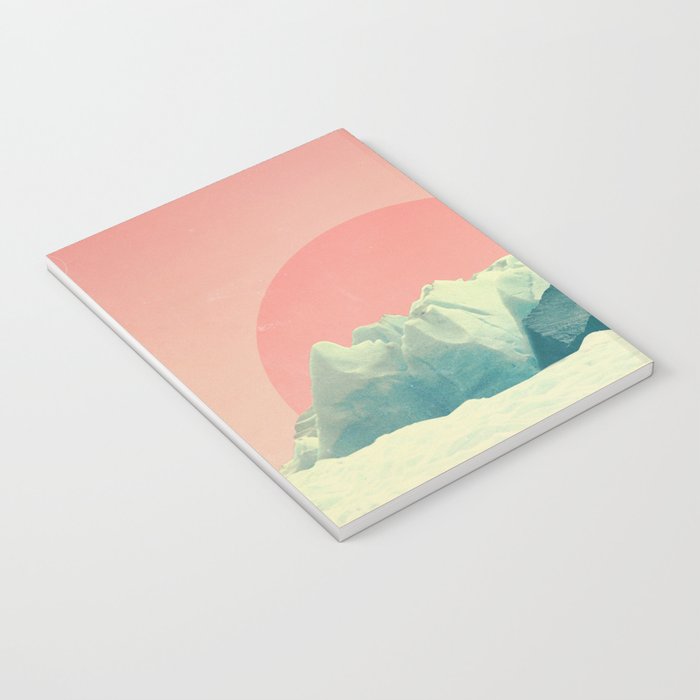 PaleDreamer Notebook Gallery Image 3