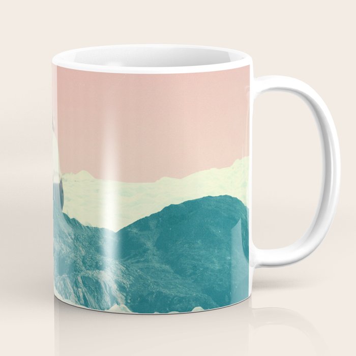 PaleDreamer Coffee Mug Gallery Image 1
