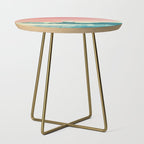 PaleDreamer Side Table Gallery Image 1
