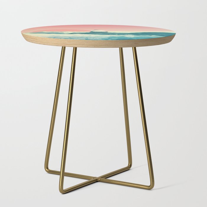 PaleDreamer Side Table Gallery Image 1
