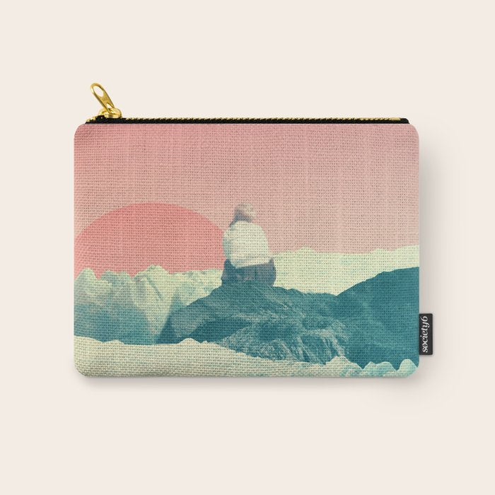 PaleDreamer Carry All Pouch Gallery Image 1
