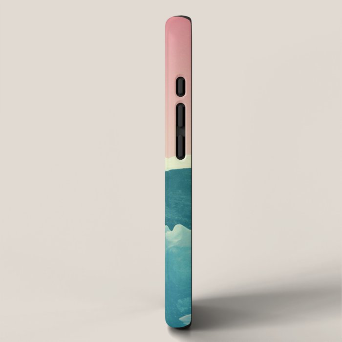 PaleDreamer iPhone Case Gallery Image 2