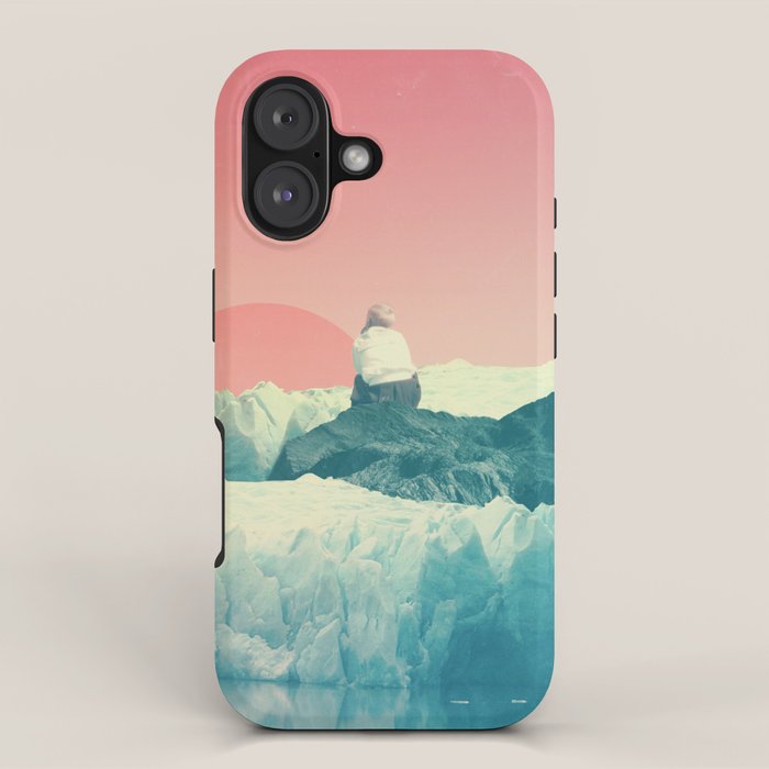 PaleDreamer iPhone Case Gallery Image 1