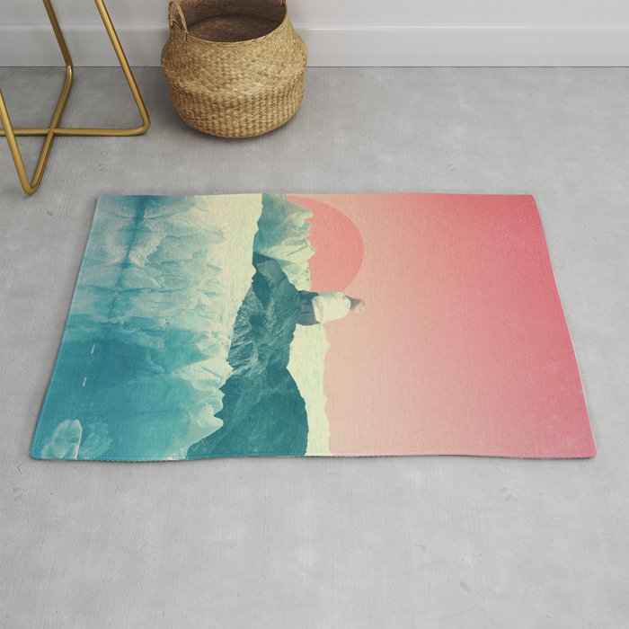 PaleDreamer Rug Gallery Image 1