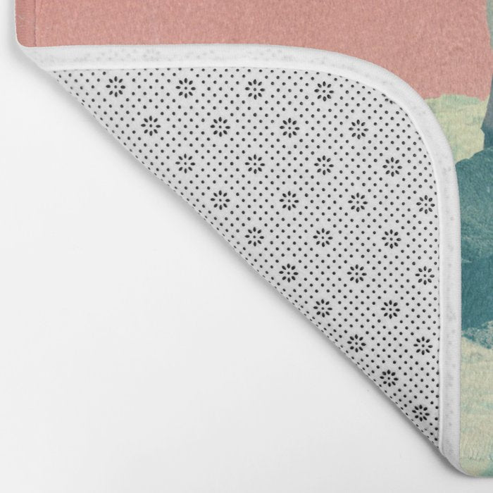 PaleDreamer Bath Mat Gallery Image 2