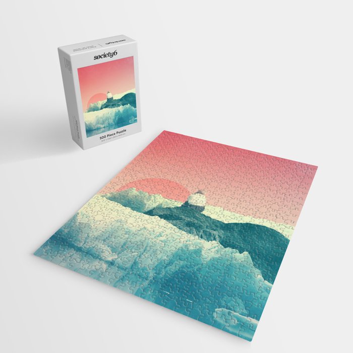 PaleDreamer Jigsaw Puzzle Gallery Image 2