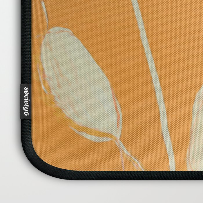Butterflies 3 Laptop Sleeve Gallery Image 3