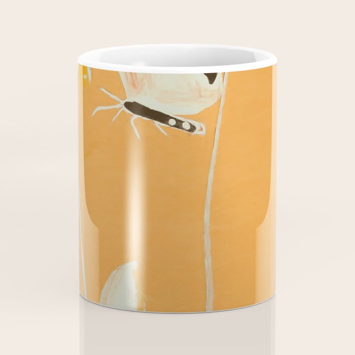Butterflies 3 Coffee Mug Gallery Image 4