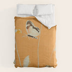 Butterflies 3 Comforter Gallery Image 6